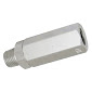 Cartridge Intake Filter 1 1/4"